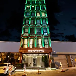 4* Hotel The Hubi