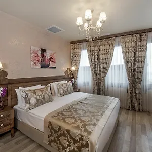 Ξενοδοχείο Perapolis, Κωνσταντινούπολη
