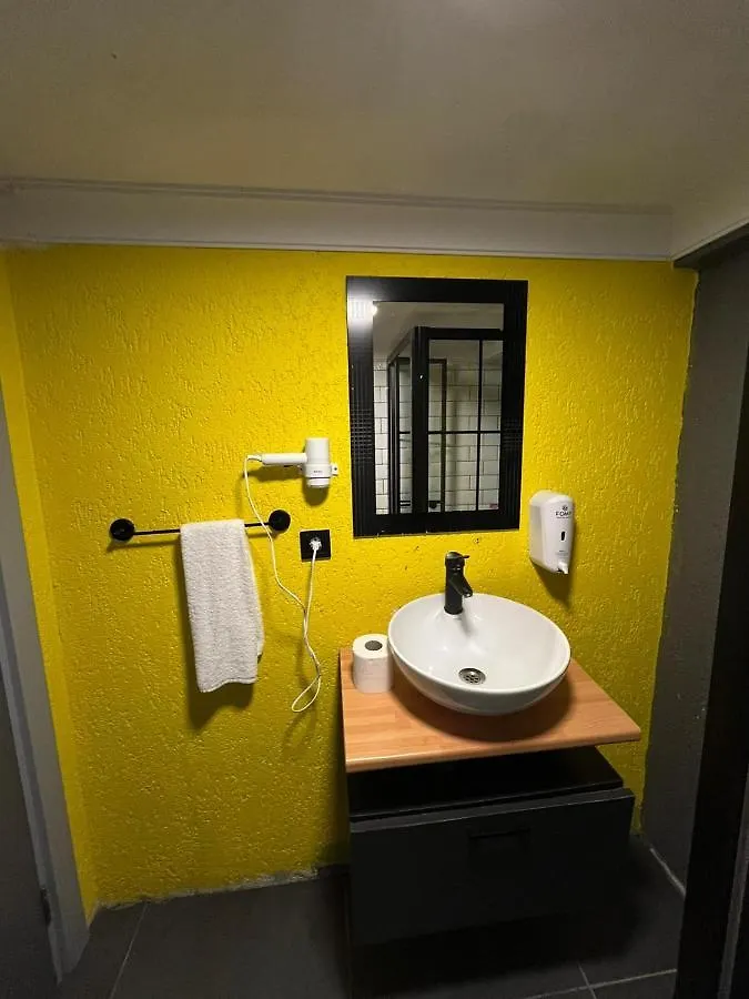 The Downtown Beijing Park Hotel Istanbul