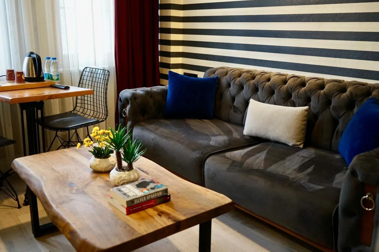 The Downtown Beijing Park Hotel Istanbul