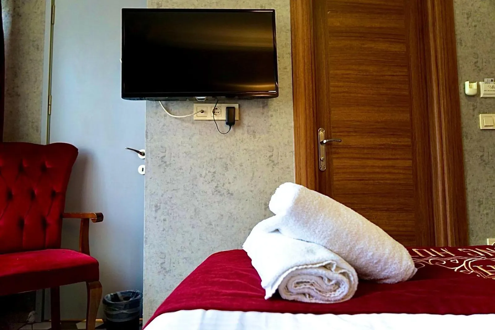 Hotel The Downtown Beijing Park Istanbul